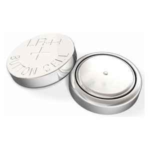 button battery